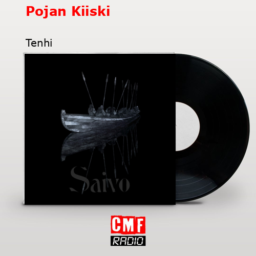 Pojan Kiiski – Tenhi