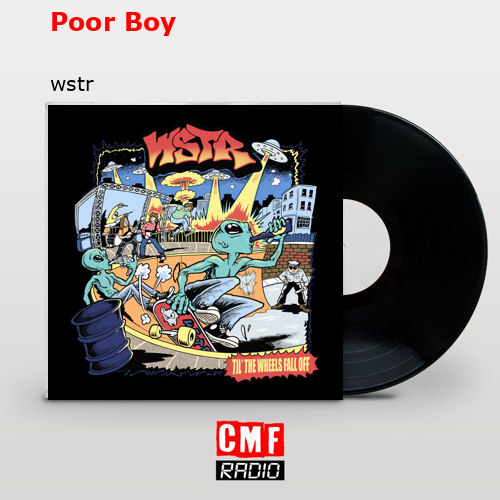 Poor Boy – wstr