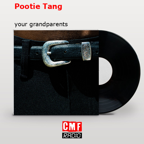 Pootie Tang – your grandparents