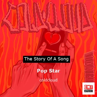 Pop Star – coldcloud