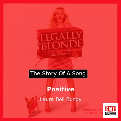 Positive – Laura Bell Bundy