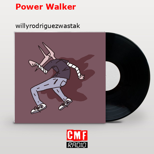Power Walker – willyrodriguezwastaken
