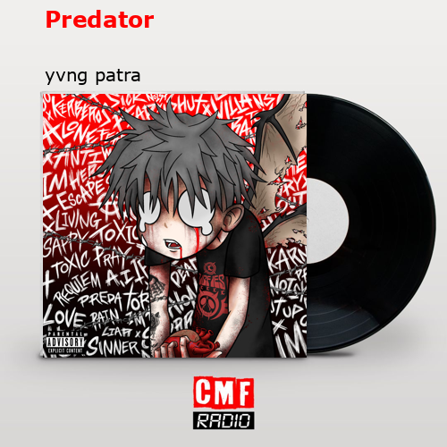 The story and meaning of the song 'Hood Star - yvng patra