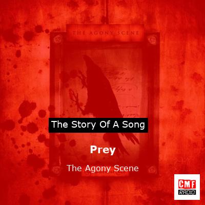 Prey – The Agony Scene