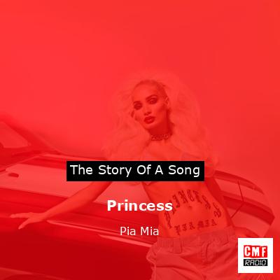 final cover Princess Pia Mia