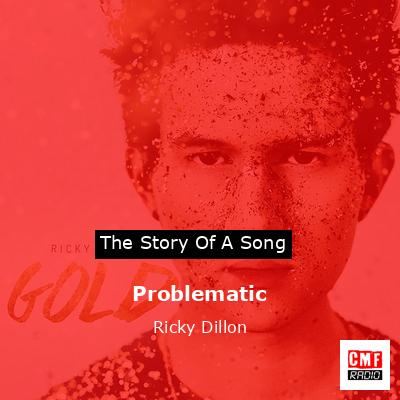 Problematic – Ricky Dillon