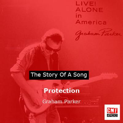 final cover Protection Graham Parker