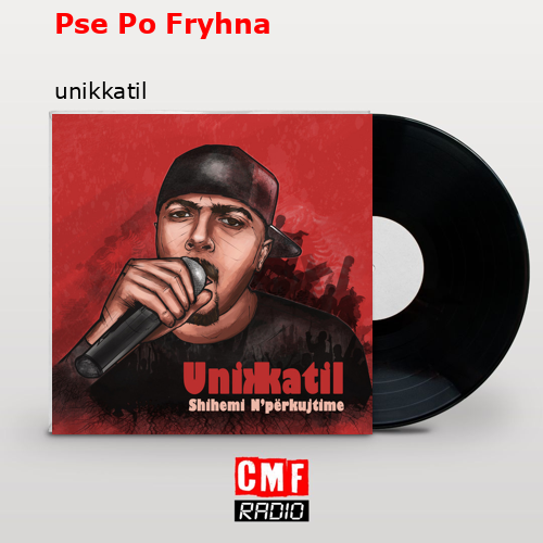 Pse Po Fryhna – unikkatil