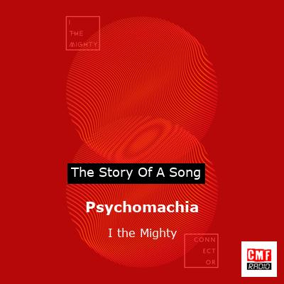Psychomachia – I the Mighty
