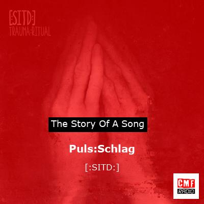 Puls:Schlag – [:SITD:]