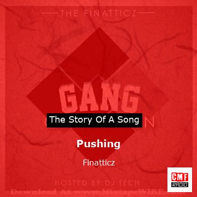 Pushing – Finatticz
