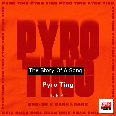 final cover Pyro Ting Rak Su