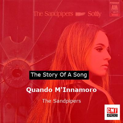 Quando M’Innamoro – The Sandpipers