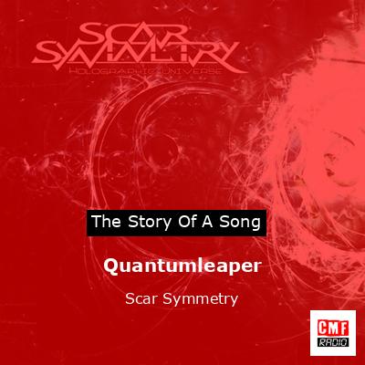 Quantumleaper – Scar Symmetry