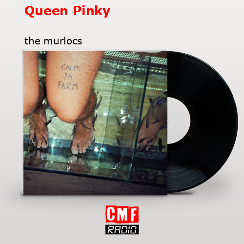 Queen Pinky – the murlocs