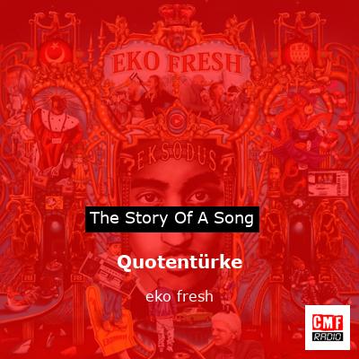 final cover Quotenturke eko fresh