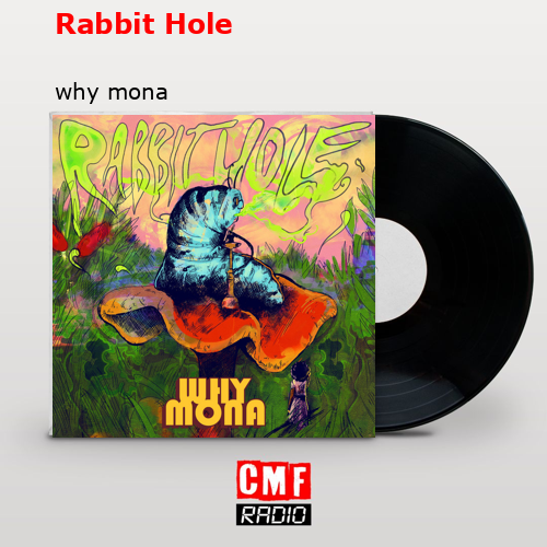 Rabbit Hole – why mona