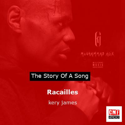 Racailles – kery james