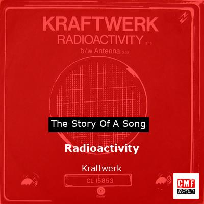 Radioactivity – Kraftwerk