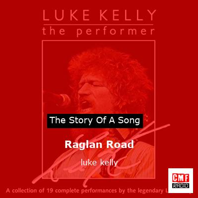 Raglan Road – luke kelly