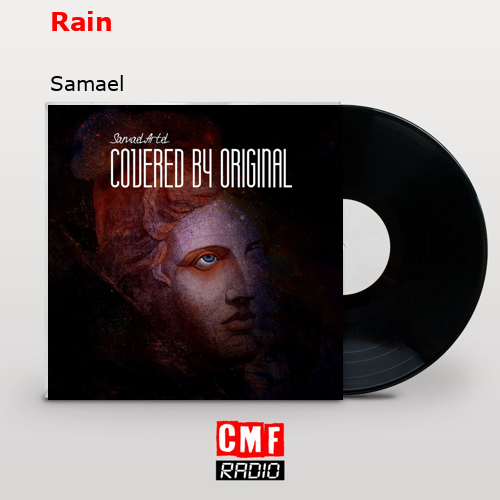 Rain – Samael