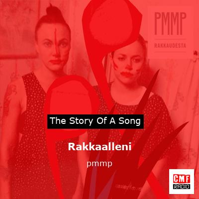 Rakkaalleni – pmmp