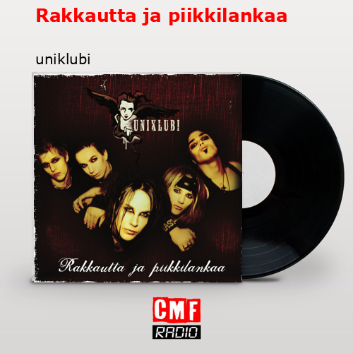 Rakkautta ja piikkilankaa – uniklubi