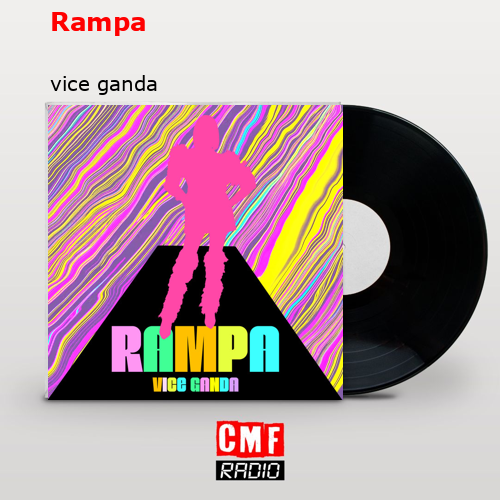 Rampa – vice ganda