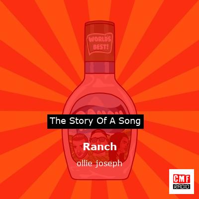 Ranch – ollie joseph