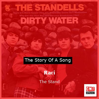 Rari – The Stand