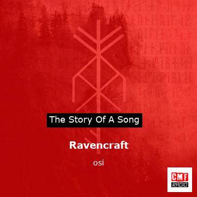 Ravencraft – osi
