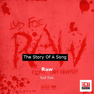 Raw – lud foe