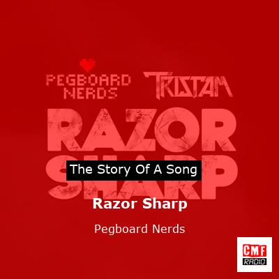 Razor Sharp – Pegboard Nerds