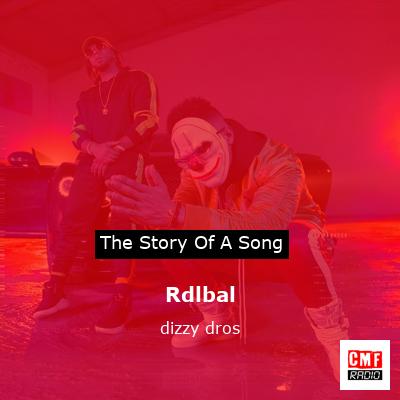 final cover Rdlbal dizzy dros