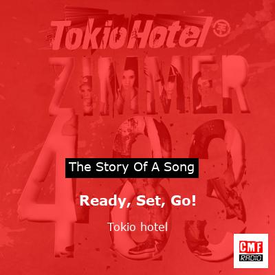Ready, Set, Go! – Tokio hotel
