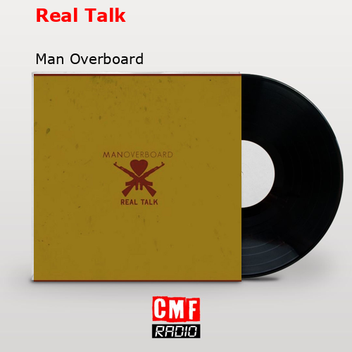 final cover Real Talk Man Overboard