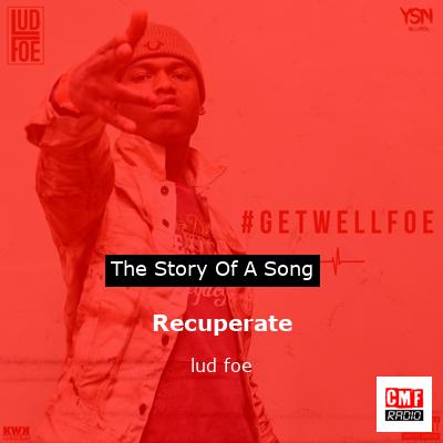 Recuperate – lud foe