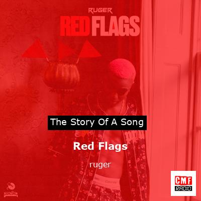 Red Flags – ruger