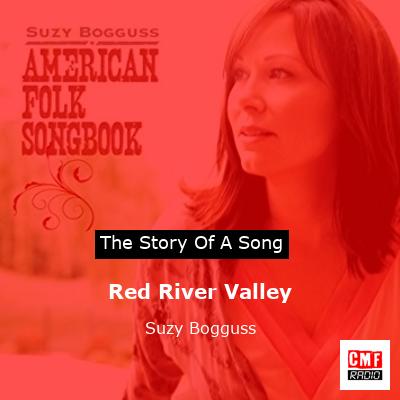 final cover Red River Valley Suzy Bogguss
