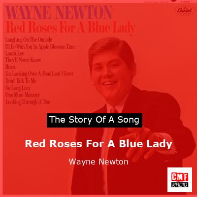 Red Roses For A Blue Lady – Wayne Newton