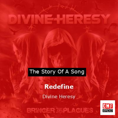 Redefine – Divine Heresy