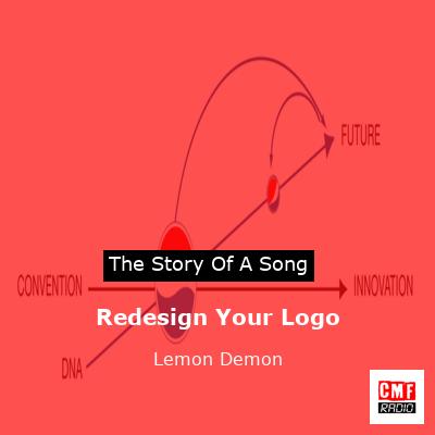 Redesign Your Logo – Lemon Demon