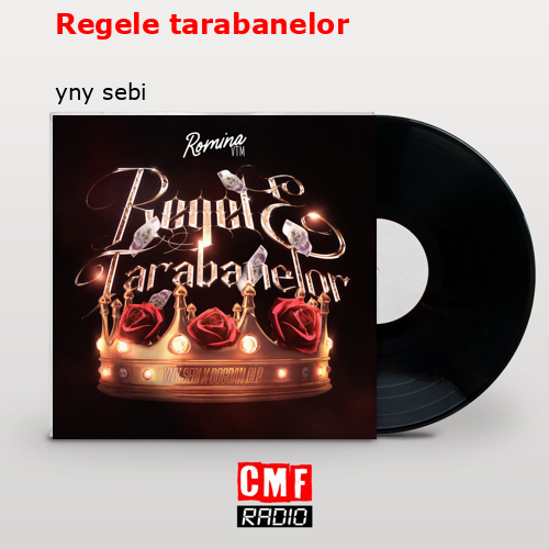 Regele tarabanelor – yny sebi