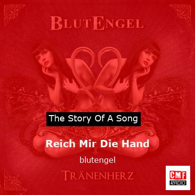 Reich Mir Die Hand – blutengel