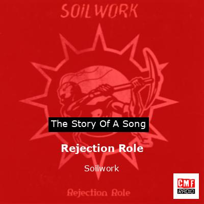 Rejection Role – Soilwork