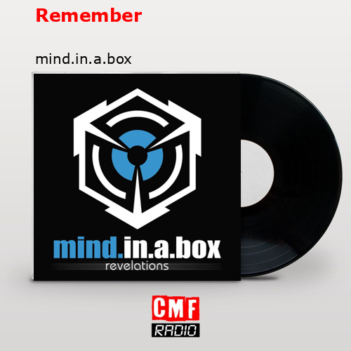 Remember – mind.in.a.box