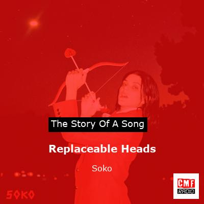 Replaceable Heads – Soko