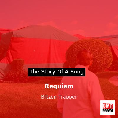 Requiem – Blitzen Trapper