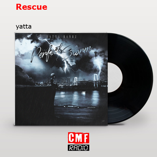 Rescue – yatta