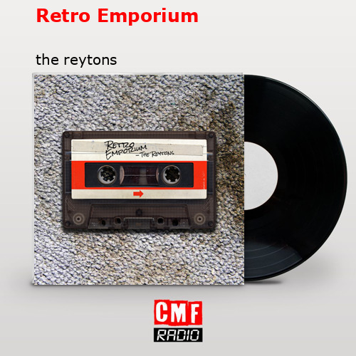 Retro Emporium – the reytons
